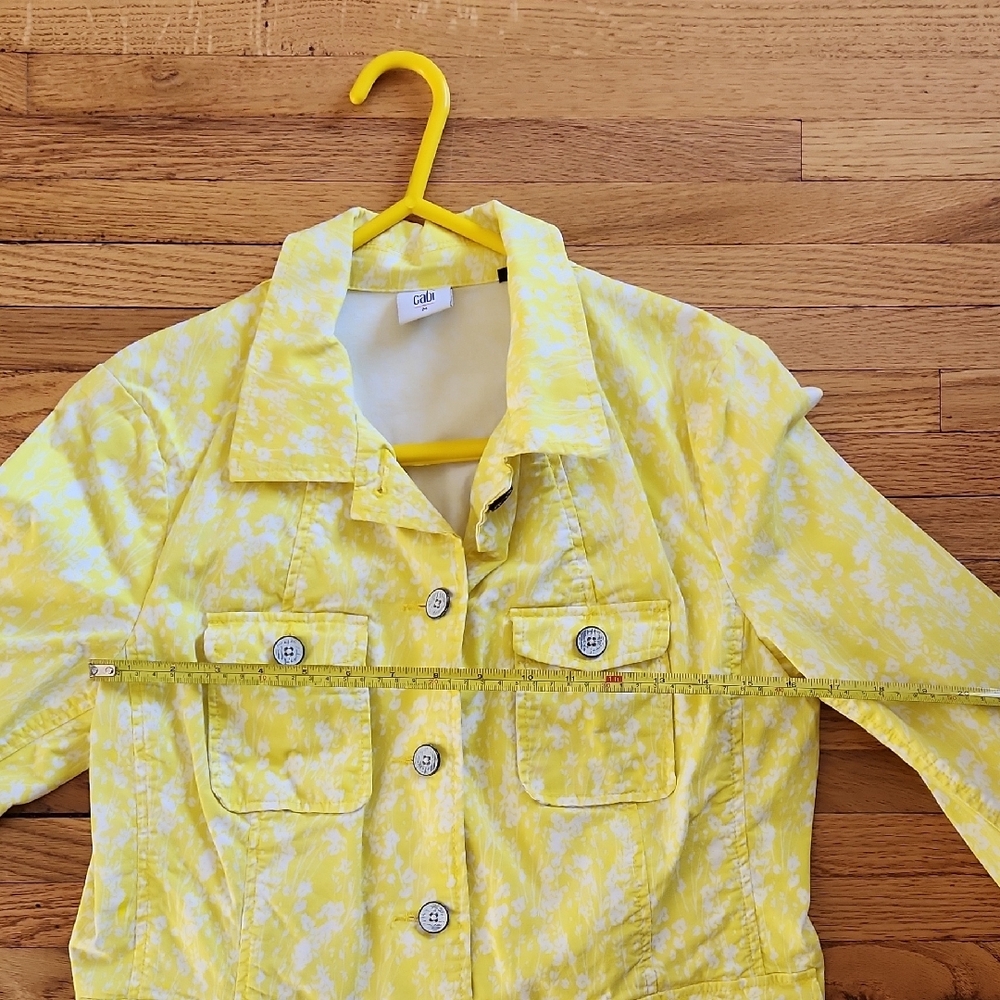 Cabi Field Jacket - Picture 7 of 9